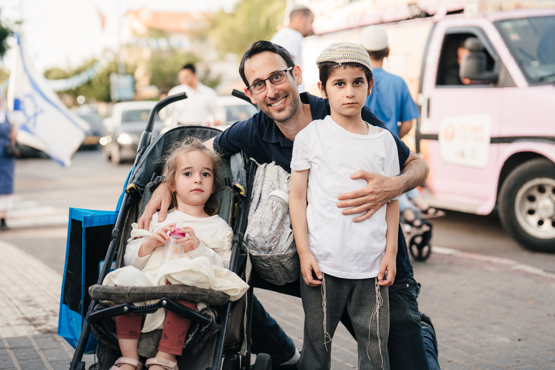 אב וילדיו