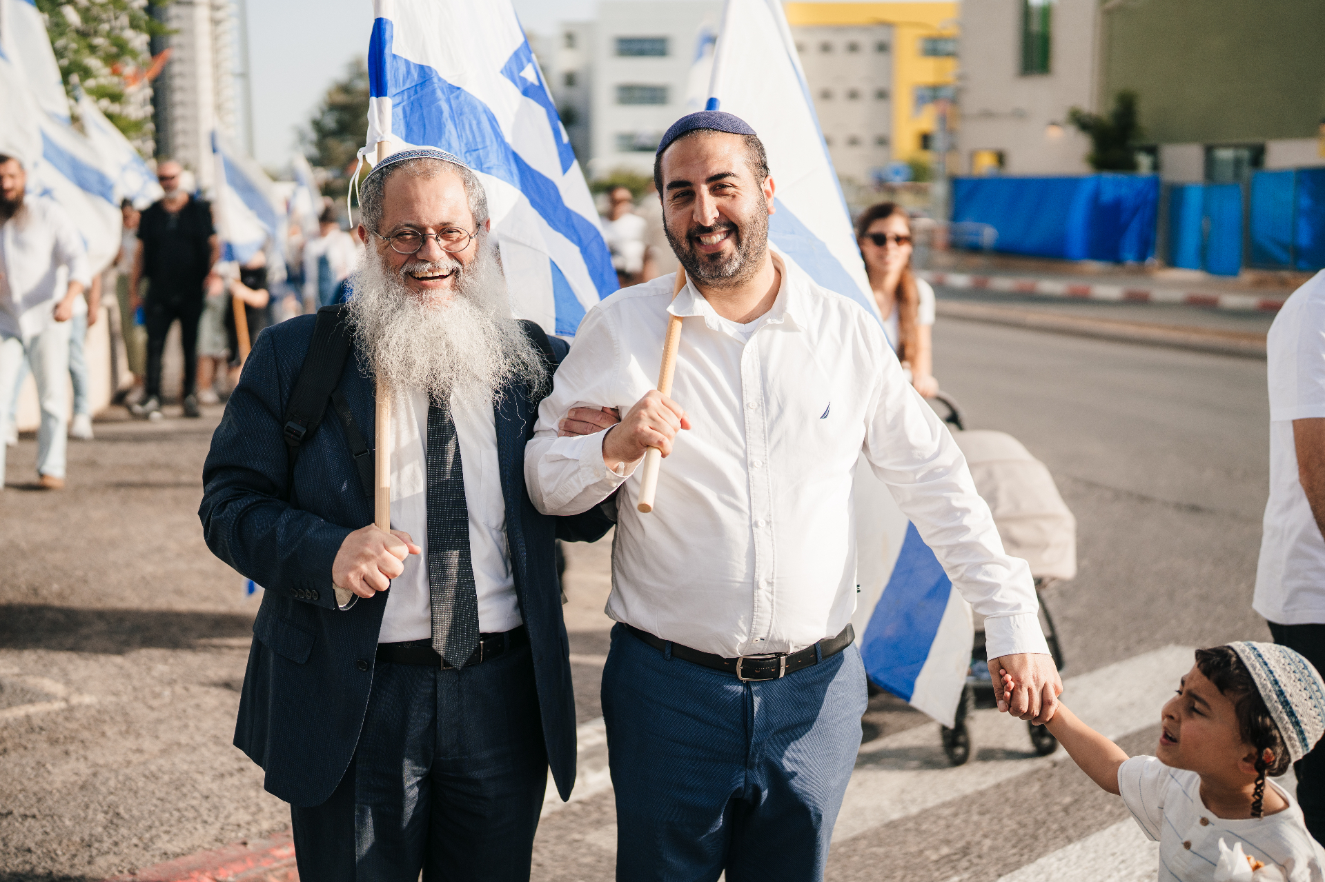 הרב וחבר